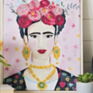 Meet your Posher, Bette